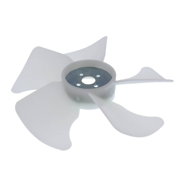 Db Electrical New Radiator Fan For Kubota B7500D B7500DTN B7500HSD B7510D 6A330-59230 1906-1001 - main